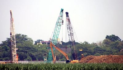 【本日焦點】台積嘉義廠疑挖到遺址⋯暫停工／國人十大死因 榜首連42年沒變／知名民宿涉偷拍 稽查吃閉門羹