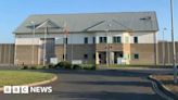 Portable cabins to be used to ease Manx prison capacity issues