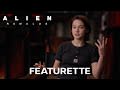 ALIEN: ROMULUS Featurette Spotlights Cailee Spaeny’s Rain and Honors Ellen Ripley