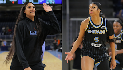 Chicago Sky schedule 2024: Dates, times, channels, live streams to watch Angel Reese, Kamilla Cardoso WNBA games | Sporting News