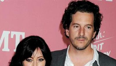 Shannen Doherty's Divorce Granted Two Days After Her Death - E! Online