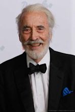 Christopher Lee