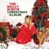 Molly Burch Christmas Album