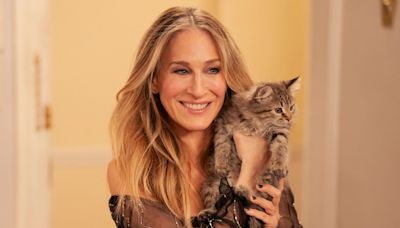 Sarah Jessica Parker Says “And Just Like That…” Season 3 Will Have 'Layers and Complexities' That Feel 'Really Lovely'