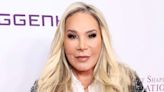 'The Real Housewives of Beverly Hills' alum Adrienne Maloof recalls kidnapping attempt on her infant son