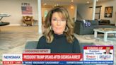 Sarah Palin Warns of Civil War After Trump Arrest: ‘We Do Need to Rise Up’ (Video)