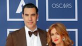 Isla Fisher Next Role Feels Like Life Imitating Art After Her Divorce From Sacha Baron Cohen