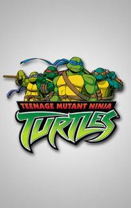 Teenage Mutant Ninja Turtles