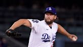 Kershaw returning to Dodgers on $20 million, 1-year deal