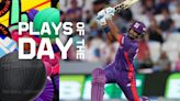 The Hundred 2024: Run outs and super sixes - plays of the day