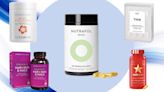 15 Best Supplements for Hair Growth for Women Over 50