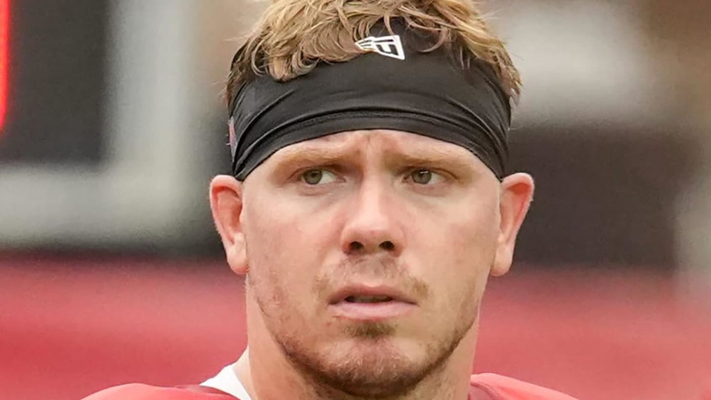 49ers C Pat Elflein Injures Calf and Leaves Practice