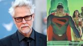 James Gunn sugiere que Kingdom Come llegará al DCU