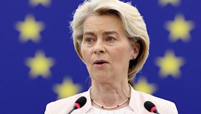 Ireland will 'consider' von der Leyen letter requesting a woman be nominated as EU commissioner