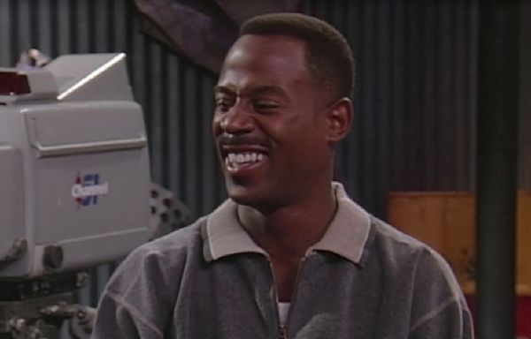 Damn, Gina! Martin Lawrence's Classic '90s Sitcom Is Getting Rebooted Like Will Smith's Bel-Air