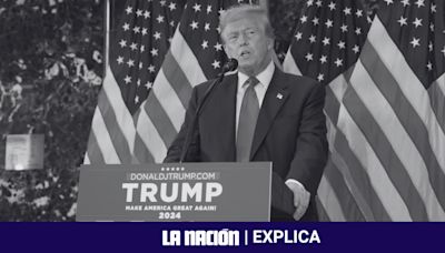 ¿Cuáles son las cinco medidas claves del programa de Donald Trump?