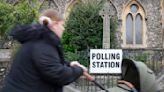 UK's governing Conservatives suffer big losses in local elections as Labour appears headed for power