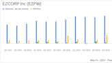 EZCORP Inc (EZPW) Q2 Fiscal 2024 Earnings: Surpasses Revenue Forecasts with Record Results