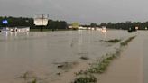 5-year-old boy found dead after being swept away in floodwaters, officials say