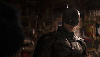 The Batman Cinematic Universe Has a Terrible New Name