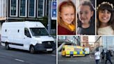 Boy, 17, remanded in custody over charges of murdering three young girls in Southport stabbing attack