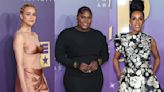 Danielle Brooks, June Ambrose and More NAACP Awards 2024 Red Carpet Arrivals