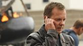 Kiefer Sutherland classic 24 set to come back as a movie