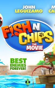 Fish N Chips: Best Enemies Forever