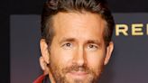 Ryan Reynolds ‘enjoyed’ being called a ‘c***’ at first Wrexham football match he attended