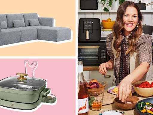 Beautiful by Drew Barrymore: Save up to 33% at the Walmart Prime Day sale