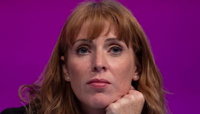 Angela Rayner’s humiliation is a rare gift to Britain