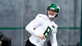 Hurdles have been no challenge for Jets rookie Zack Kuntz