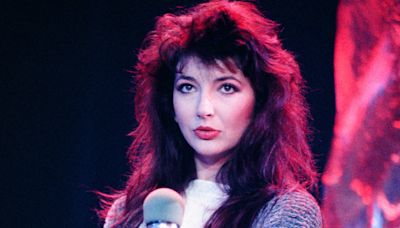 Why Kate Bush Still Sounds Ahead of Her Time With “Running Up That Hill”