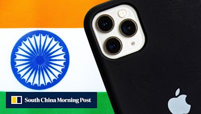 Apple may need to turn to China after Indian Tata plant fire, sources say