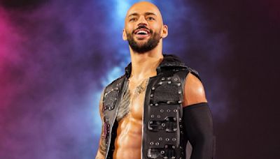 Dave Meltzer Recaps Ricochet's WWE Contract Situation - Wrestling Inc.