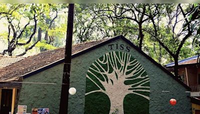 TISS retracts contract terminations of 115 staff members after securing funds from Tata Education Trust - CNBC TV18