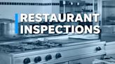 12 St. Johns County restaurants fail inspection