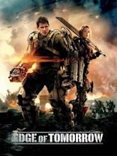 Edge of Tomorrow