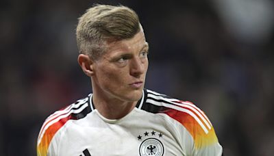 Alemania presenta su lista de convocados para la Eurocopa 2024 como anfitrión y favorita - La Opinión