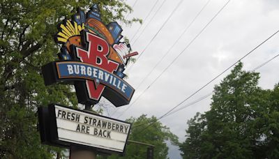 Burgerville announces deal to bring on new owners, fuel expansion