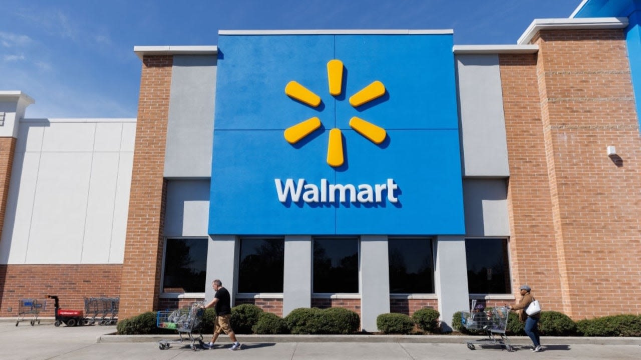 Walmart Announces Its Biggest Sale Ever — Here's Everything to Know