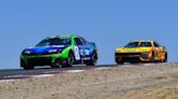 Three Up, Three Down: Drivers in focus leaving Sonoma