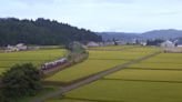 You Can Now Take a Sake-Fueled Train Ride Through the Japanese Countryside