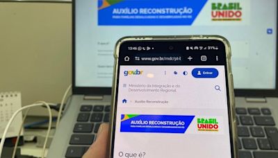 RS tem 1.262 pedidos para receber Auxílio Reconstrução em nome de pessoas mortas | GZH