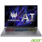 Acer 宏碁 Predator Triton Neo PTN16-51-73KS 16吋電競筆電(CU7-155H/32GB/1TB/RTX 4070/Win11)