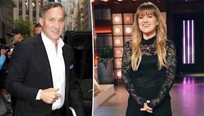 Terry Dubrow praises Kelly Clarkson’s weight-loss drug reveal — but blasts her ‘Ozempic-shaming’