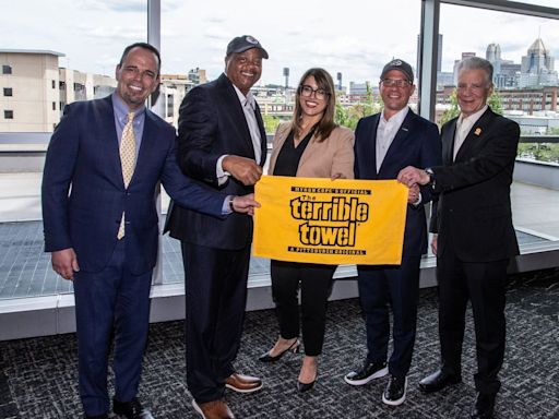 Here's what officials expect for the 2026 NFL Draft in Pittsburgh - Pittsburgh Business Times
