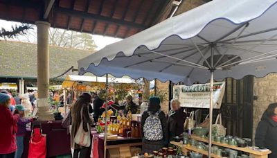 Stroud Farmers’ Market celebrates 25 years with Summer festivities