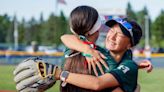 Dominant pitching, timely hits key to Marcellus softball’s 3rd title in 4 years with Class B win over Utica Notre Dame (36 photos)