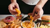 La ciencia explica por qué tenemos antojos ¡El estrés tiene algo que ver!